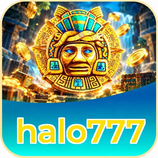 Screenshot 1 - halo777 Home Screen