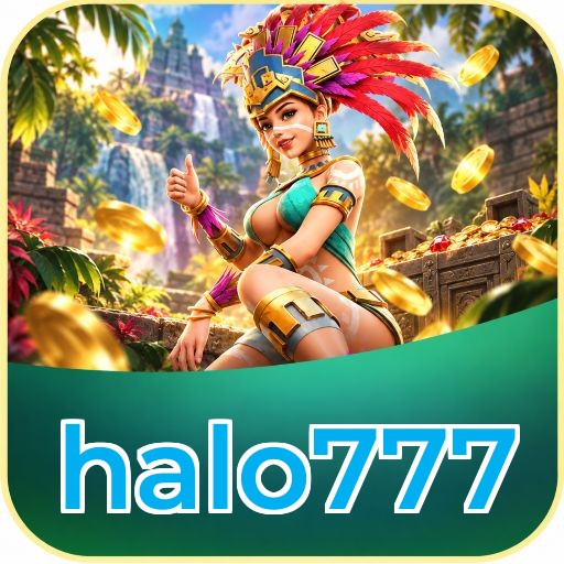 Screenshot 1 - halo777 Home Screen
