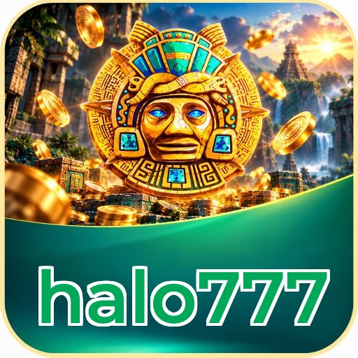Screenshot 1 - halo777 Home Screen